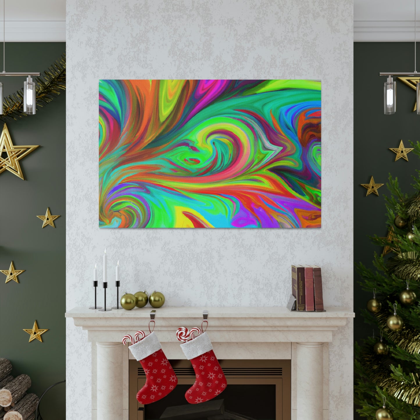 Peter Paul Rubens (1577-1640) - canvas