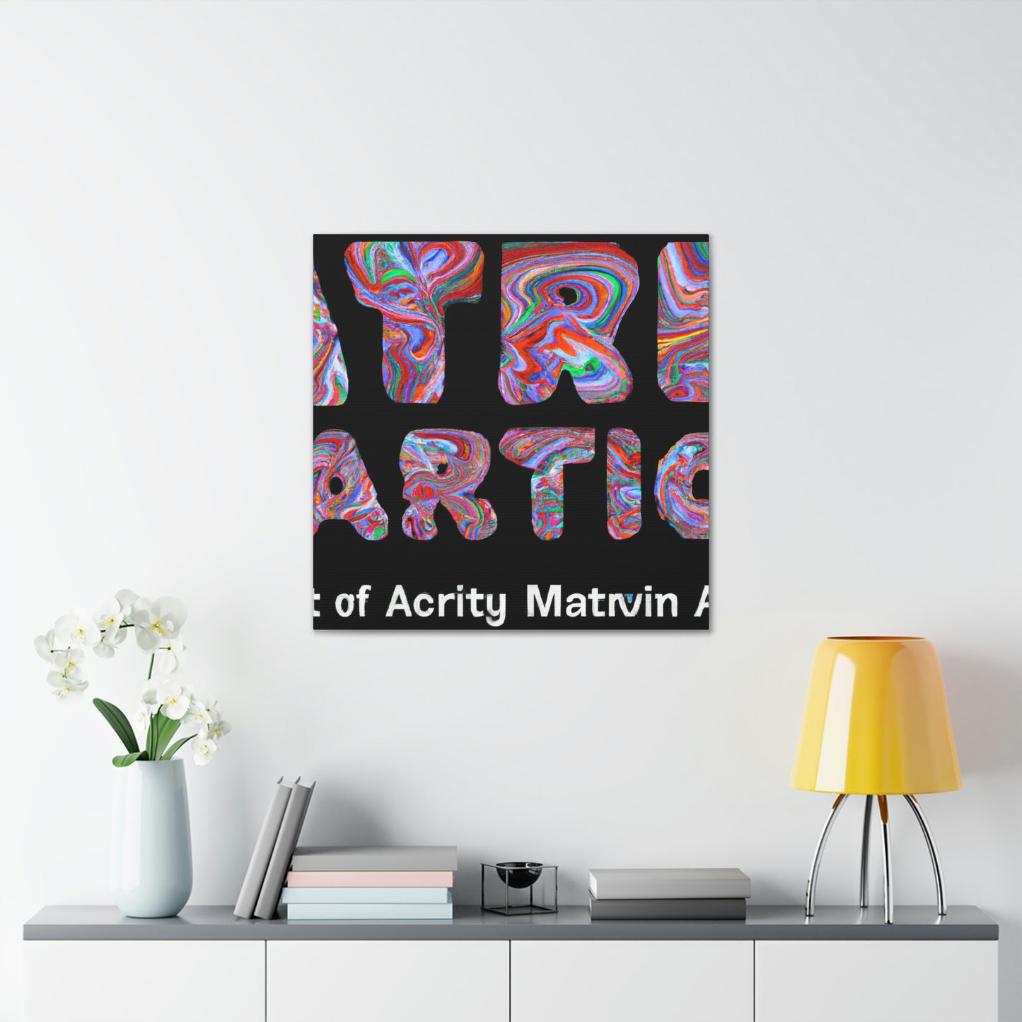 Rembrandt van Rijn - canvas