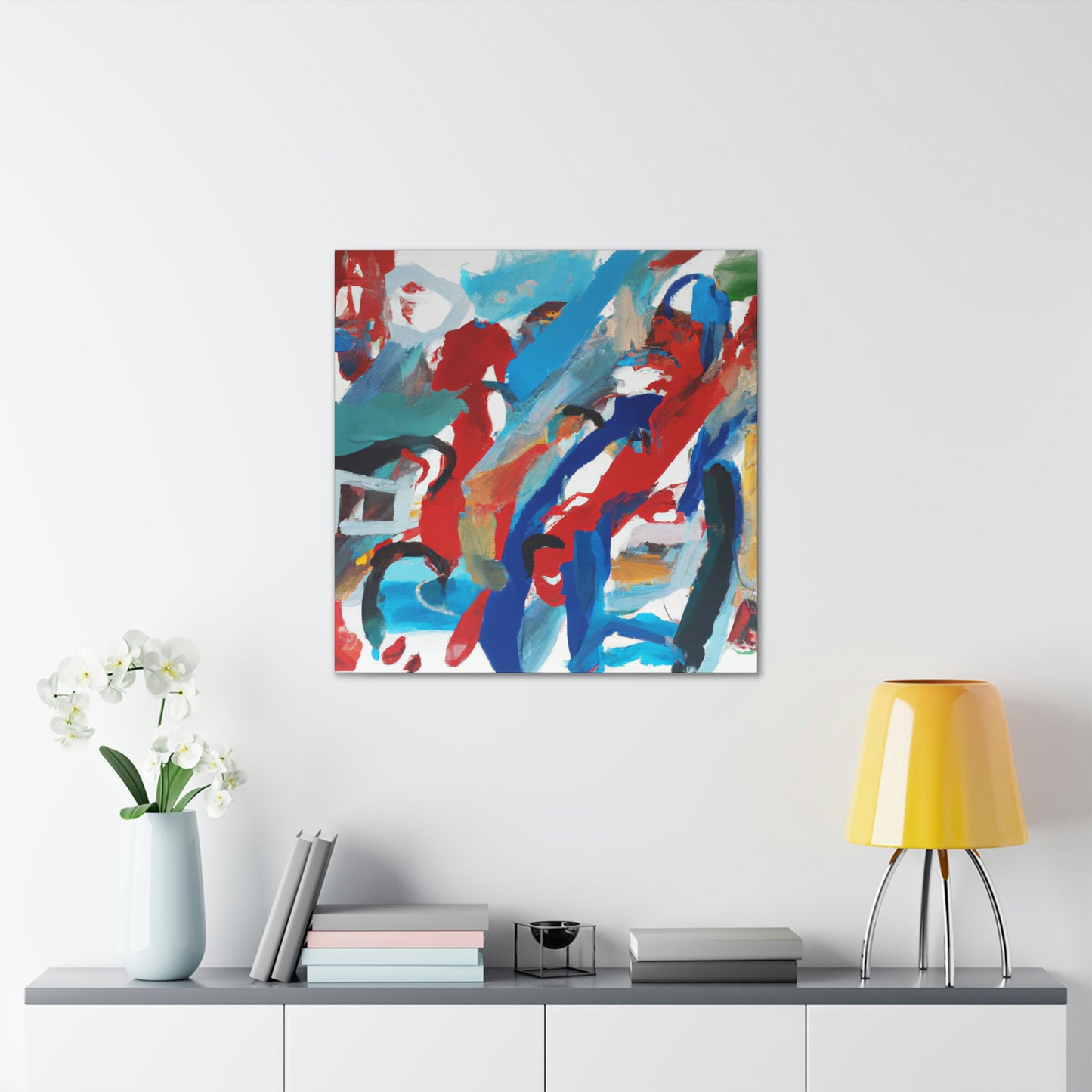 Adriaen van Ostade - canvas