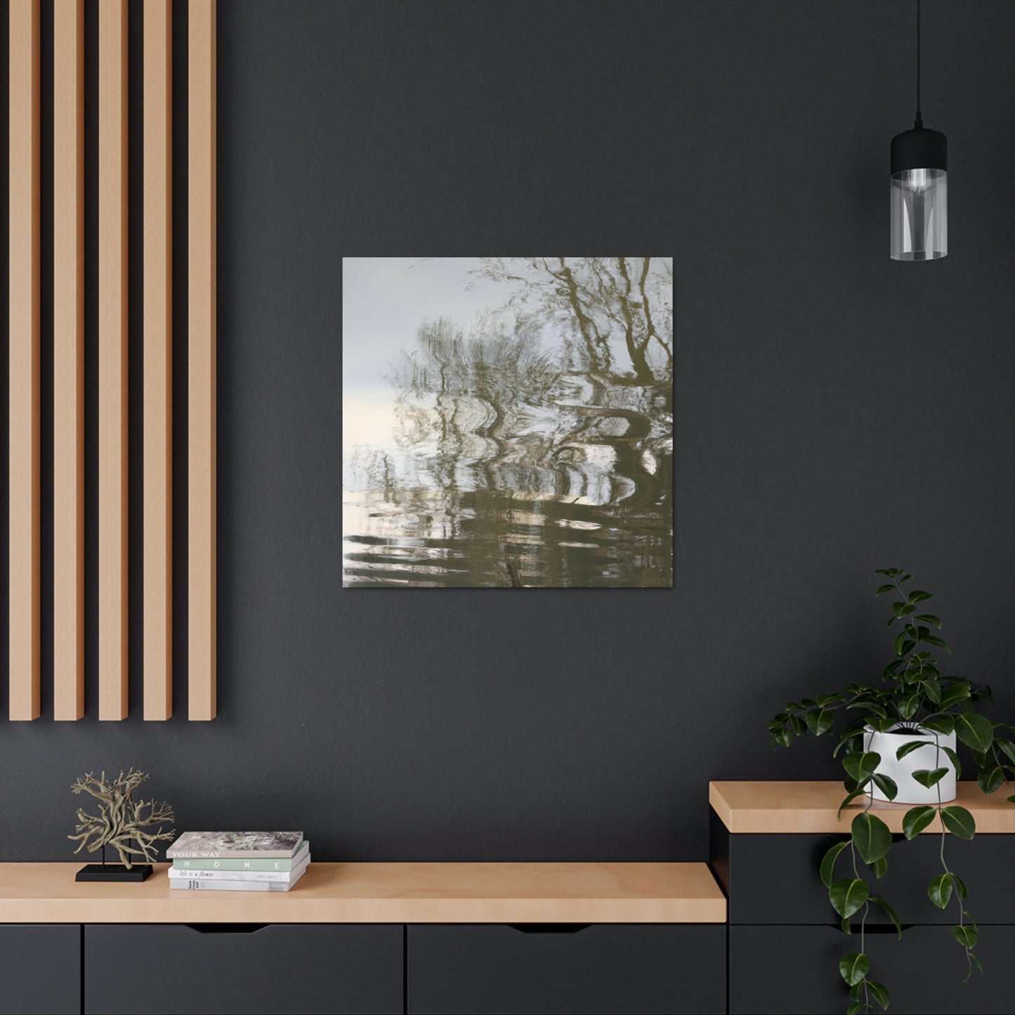 Hieronymus Sadeler - canvas