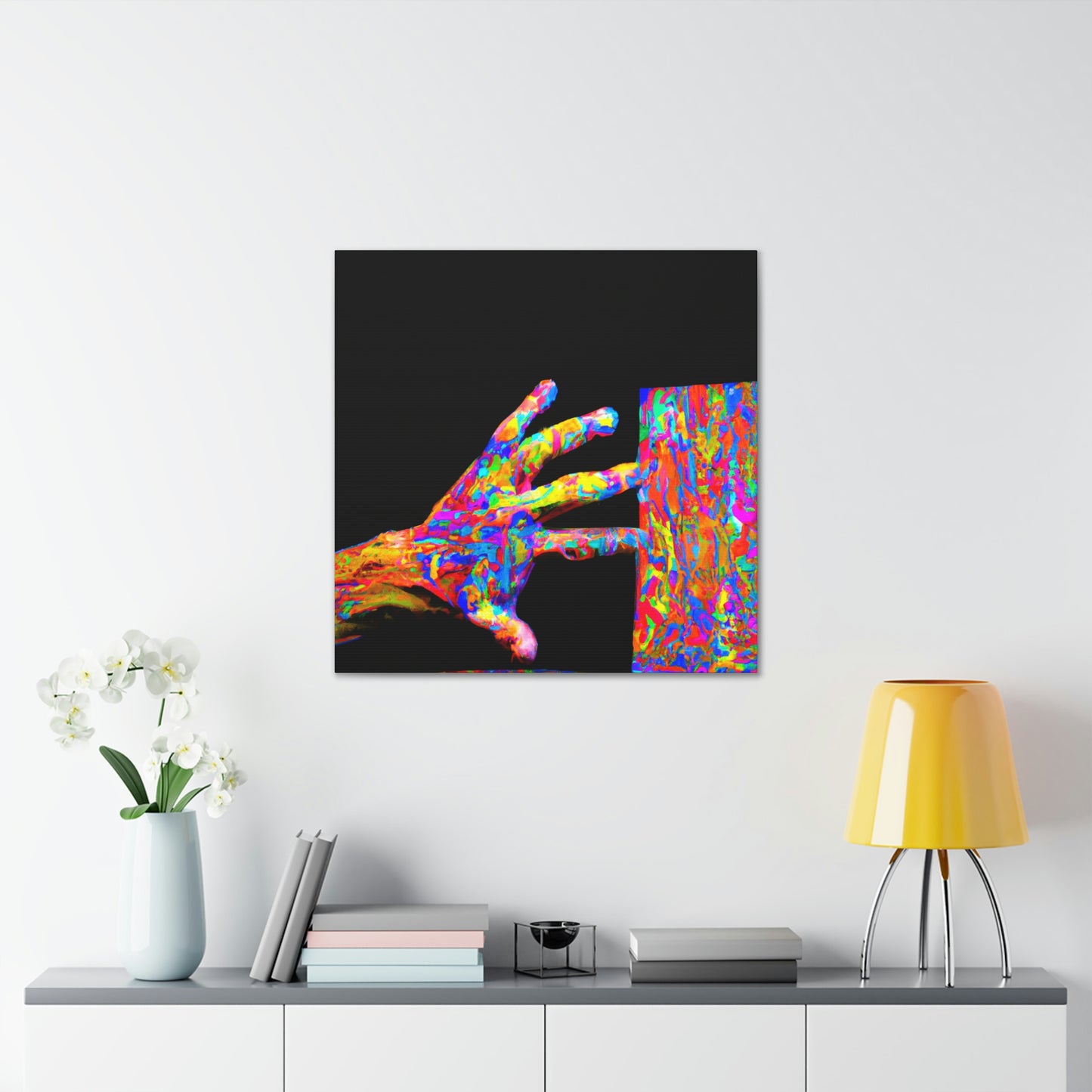 Peter Paul Rubens - canvas