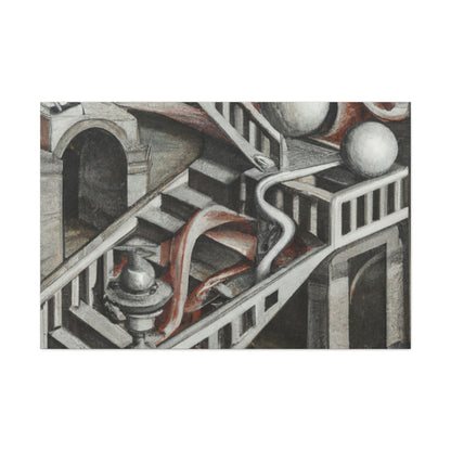 Thomas Gainsborough - canvas