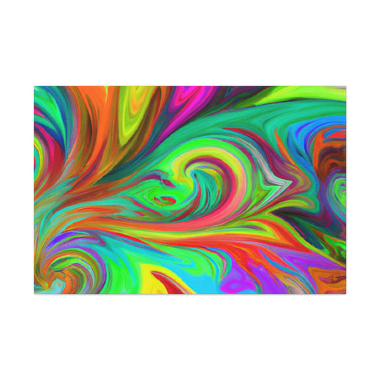 Peter Paul Rubens (1577-1640) - canvas