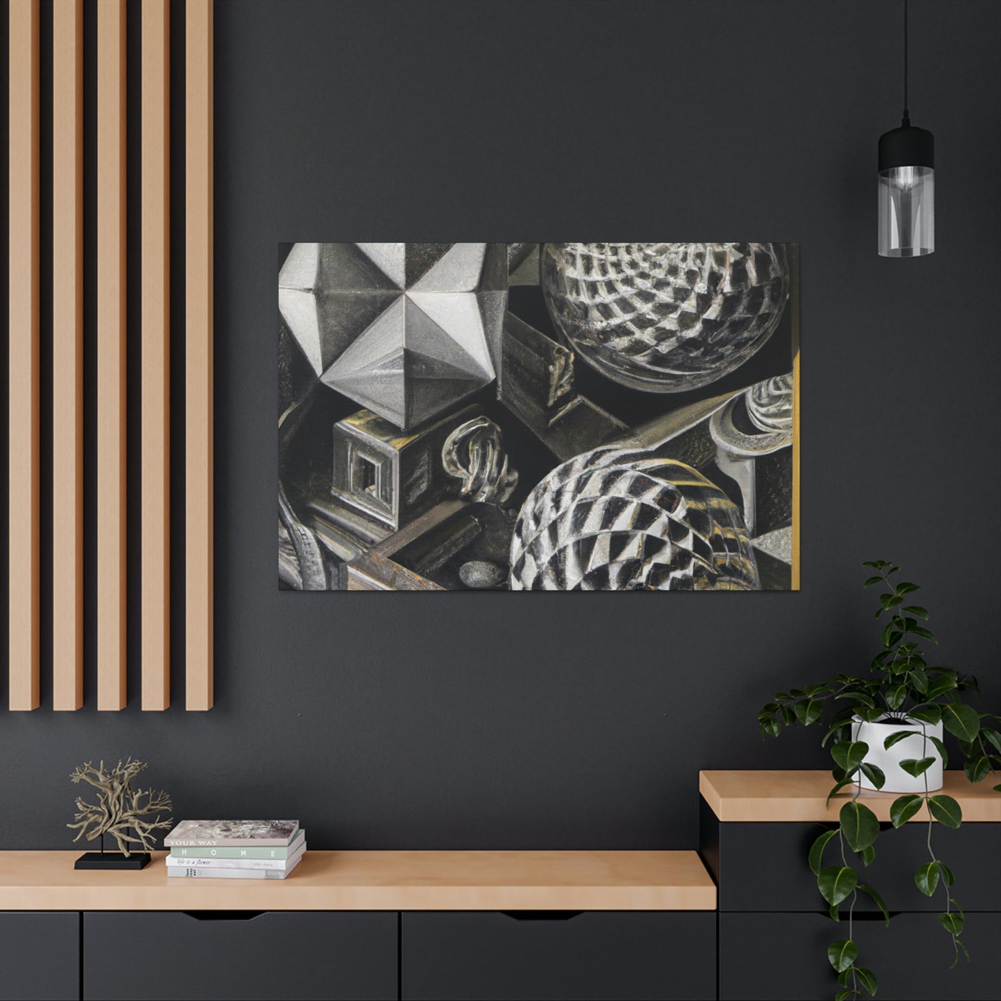 Sir Joshua Reynolds - canvas