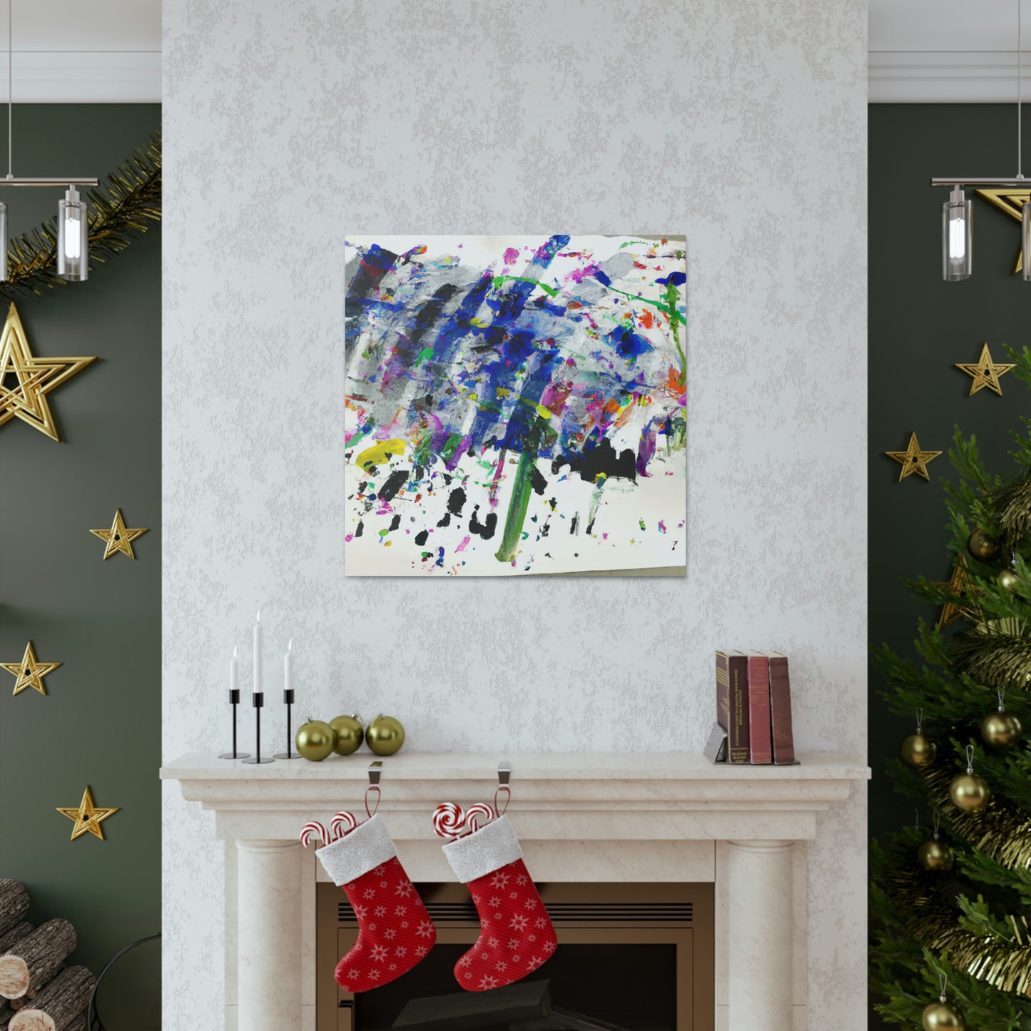 Francisco de Zurbarán - canvas