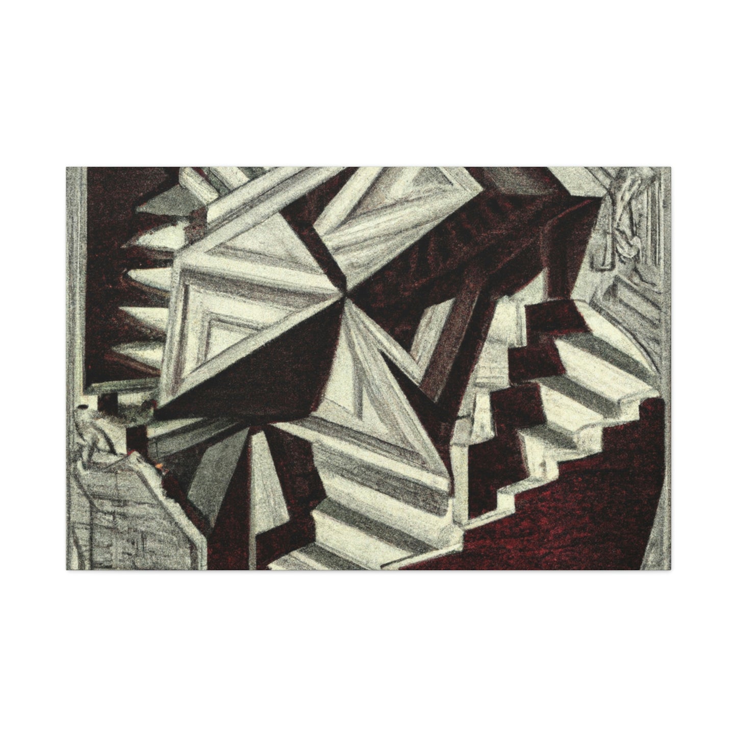 Francesco Guardi - canvas