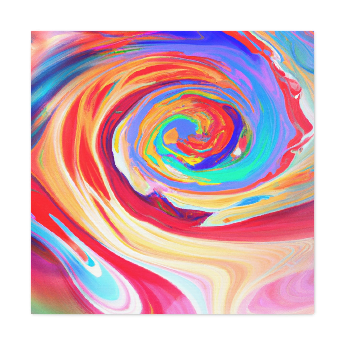 Jan Lievens - canvas