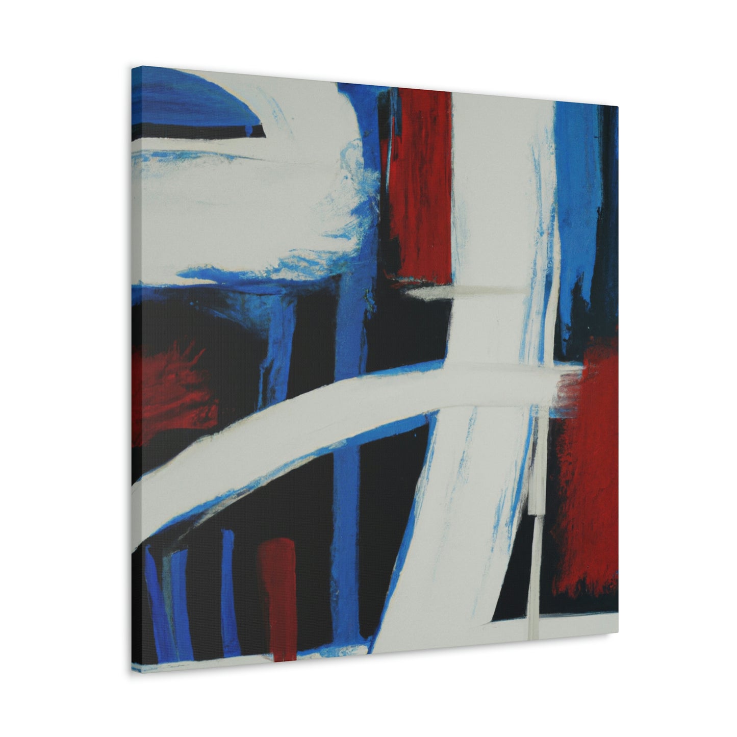 Johannes Vermeer - canvas