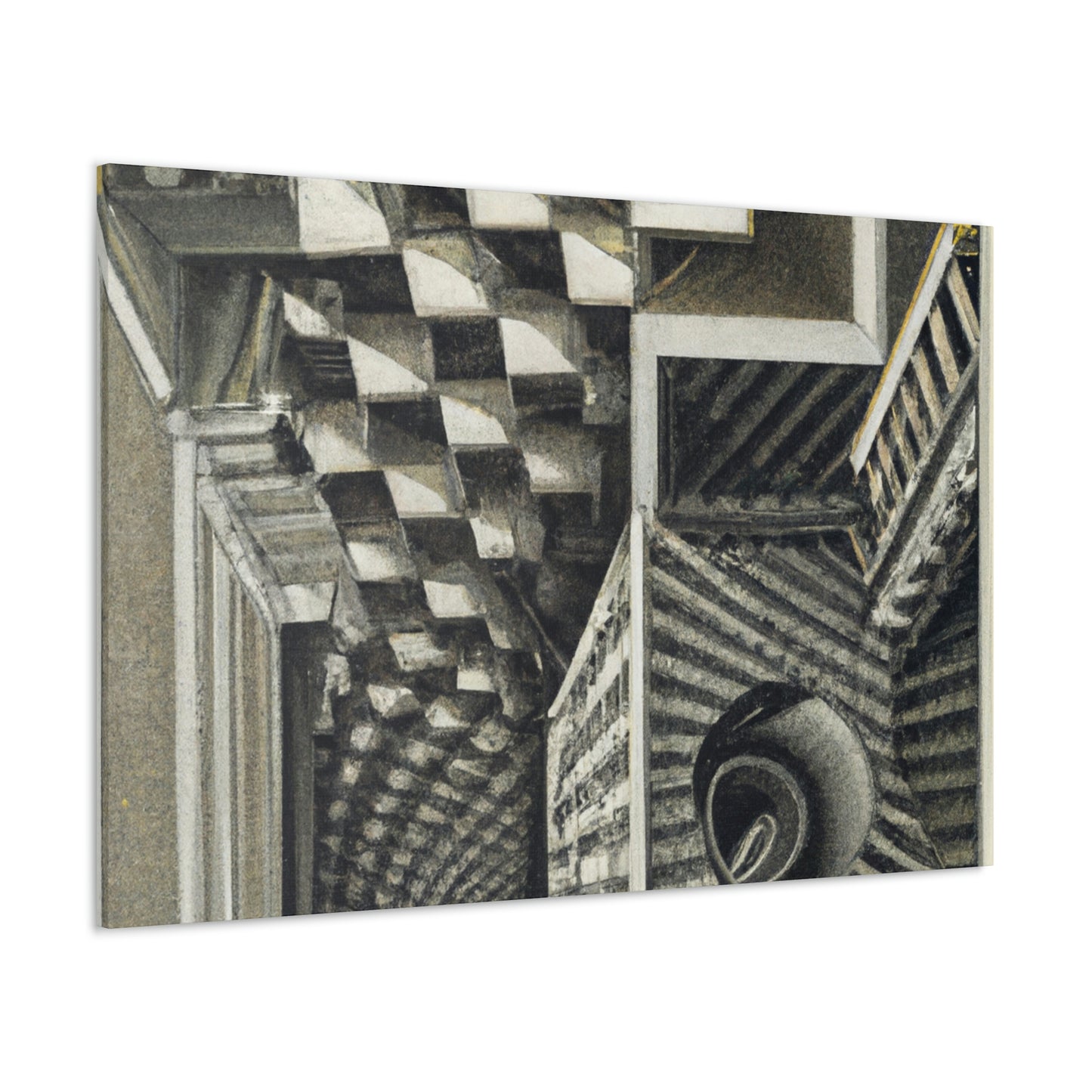 Fra Angelico - canvas