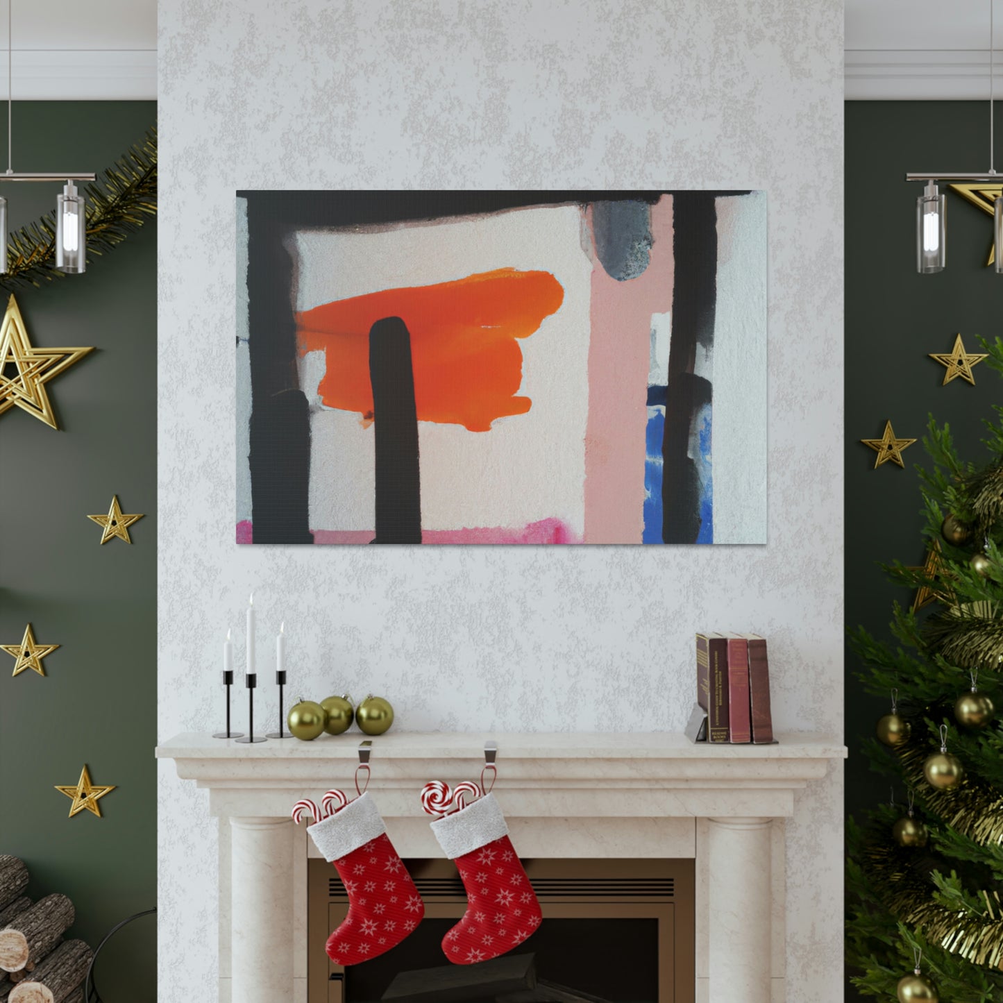 Anthony van Dyck - canvas