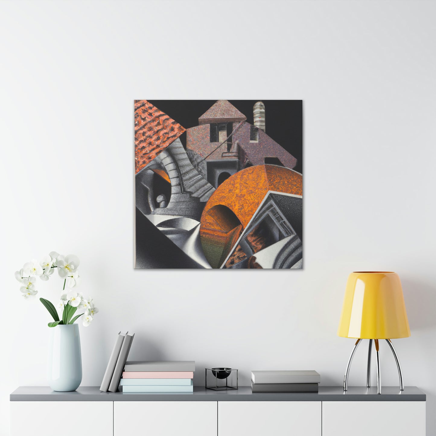 Antonio Canaletto - canvas