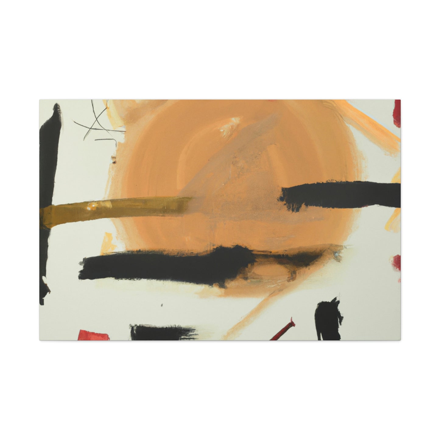 Anthony van Dyck - canvas