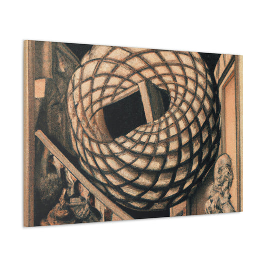 Thomas Gainsborough - canvas