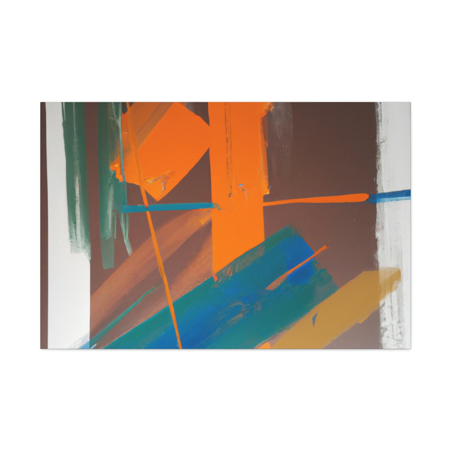 Giuseppe Cesari (1568-1640) - canvas