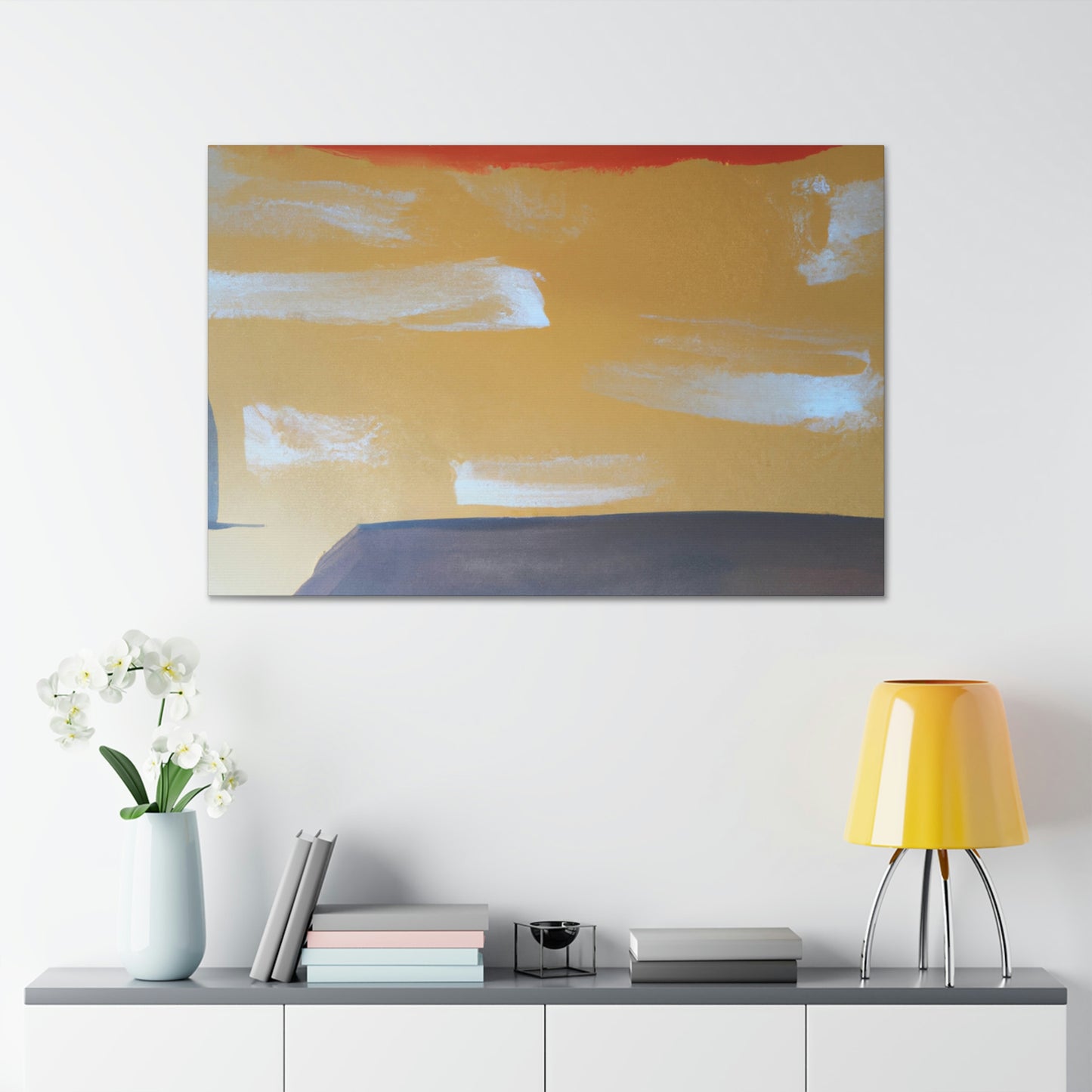 Rembrandt van Rijn - canvas