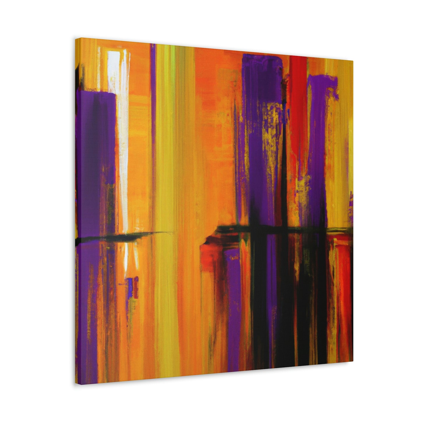 Jan Brueghel the Elder - canvas