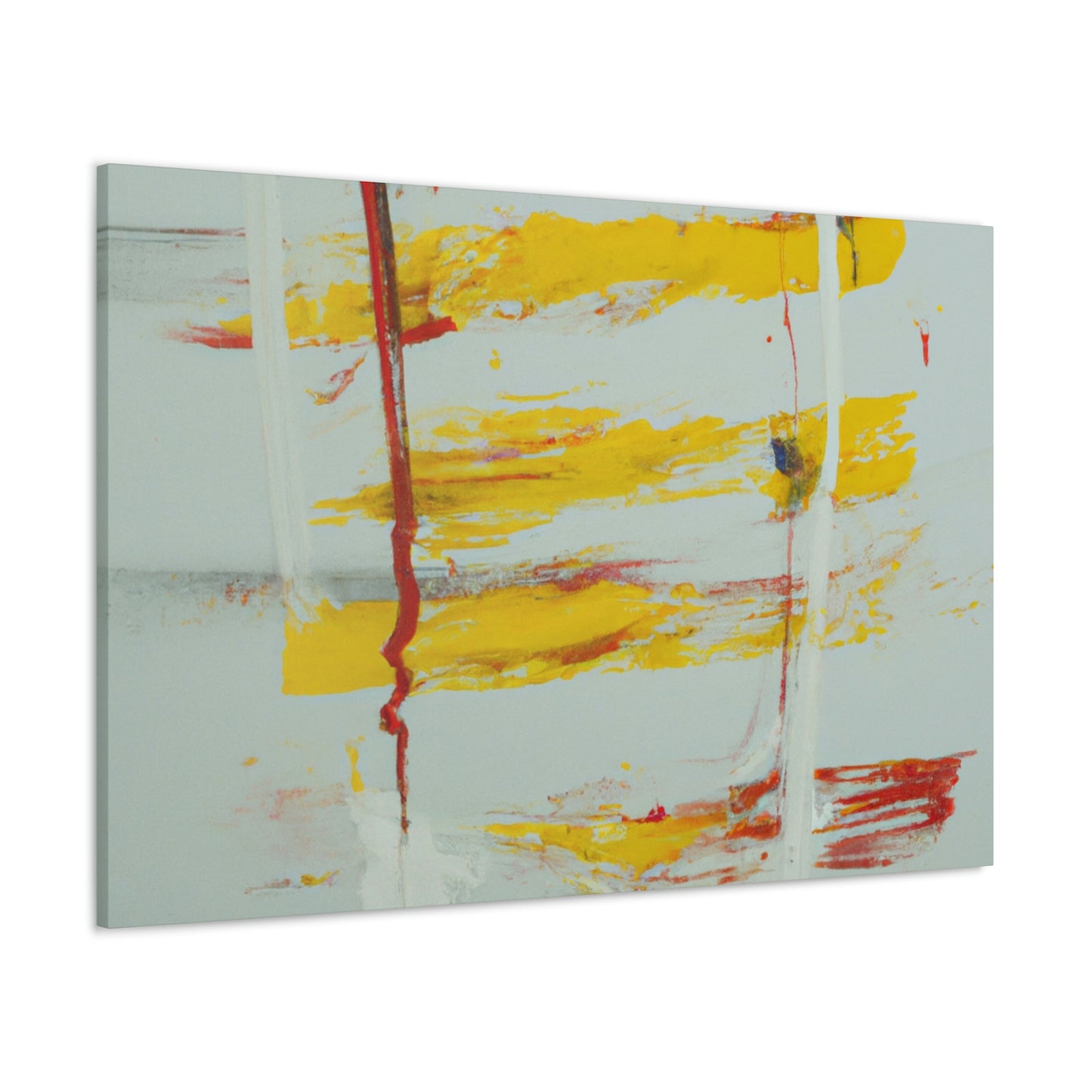 Antonio da Correggio - canvas