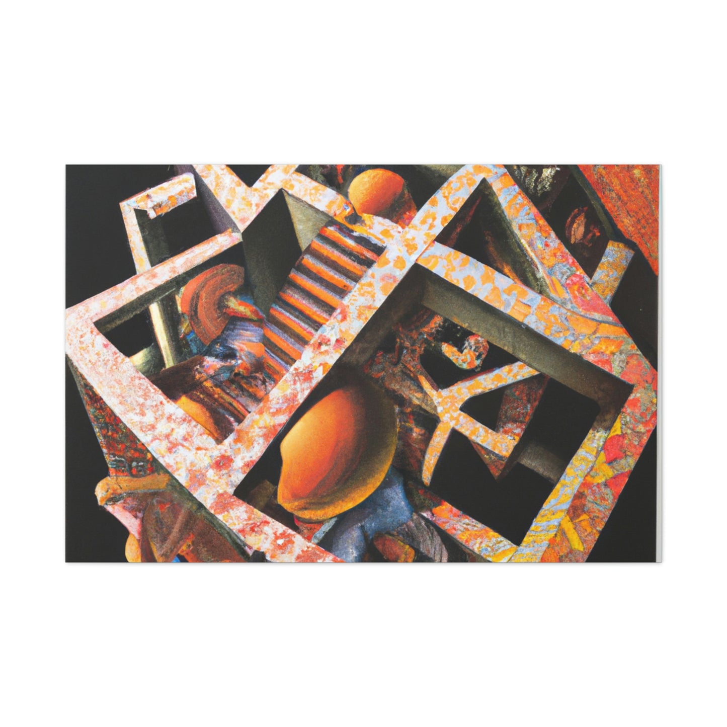 Antonio Canaletto - canvas