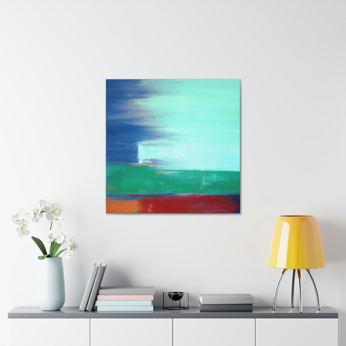 Gerard van Honthorst - canvas