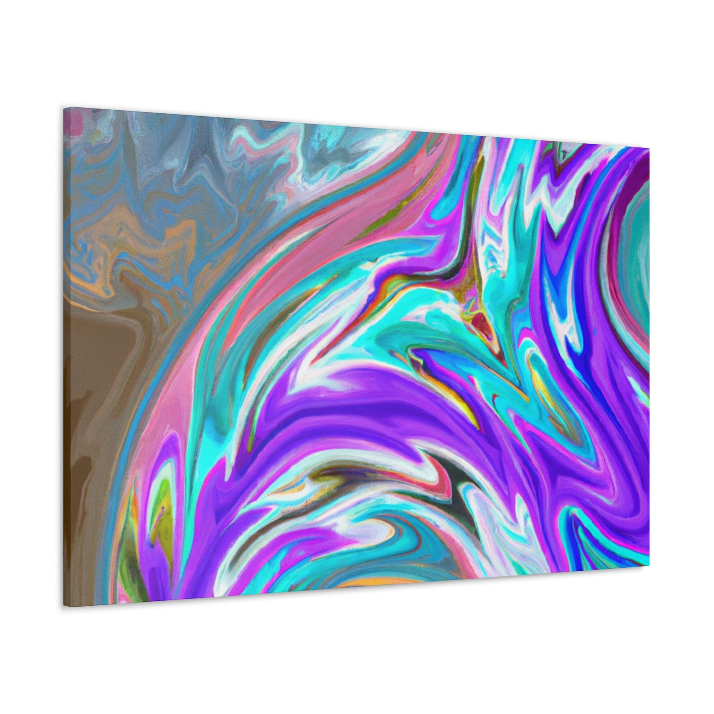 Willem van de Velde the Elder - canvas