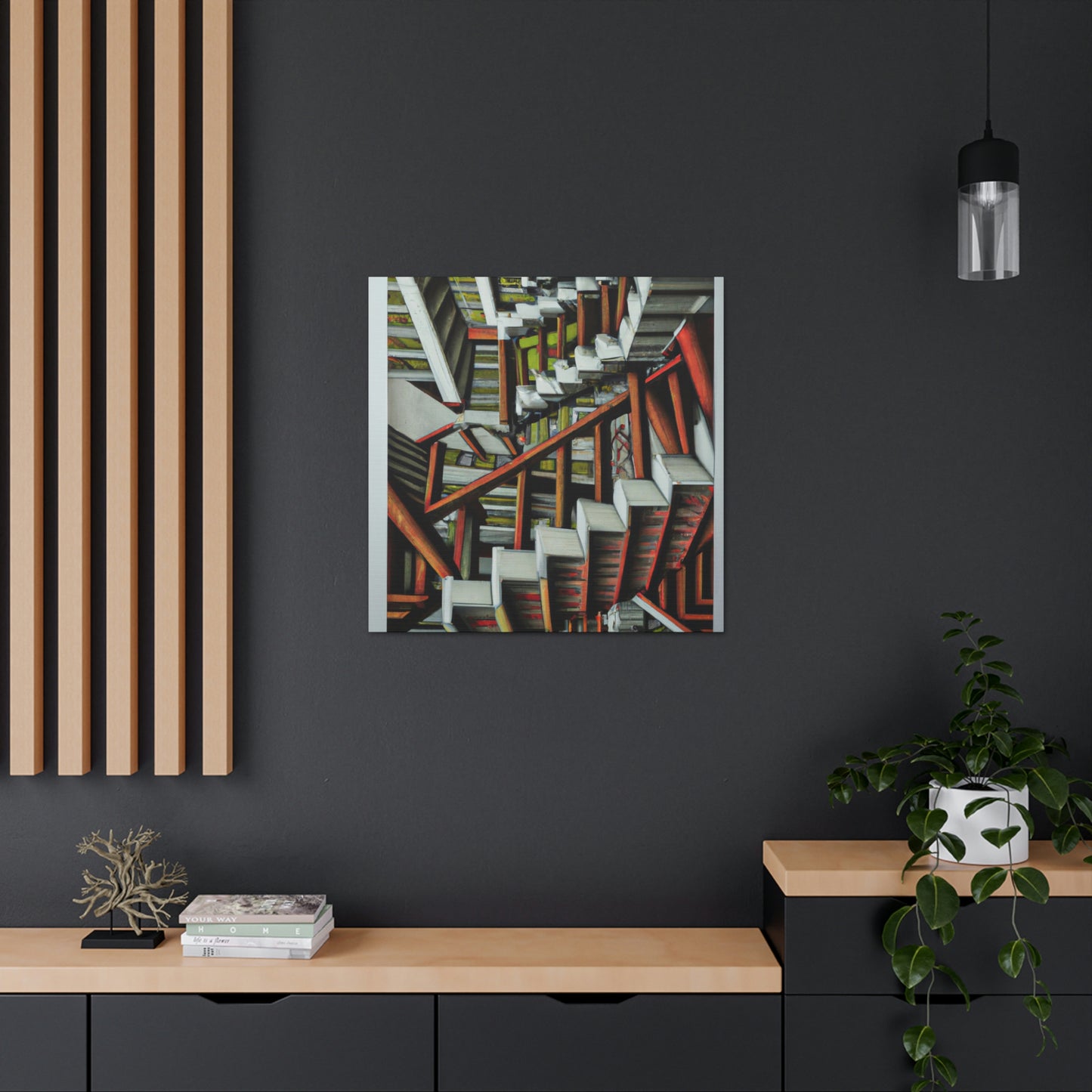 Francisco de Goya - canvas