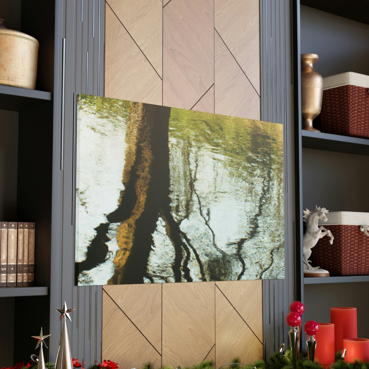 Bartolomeo Schedoni - canvas