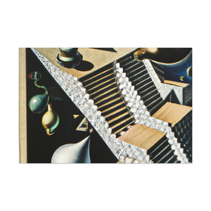 Francesco Guardi - canvas