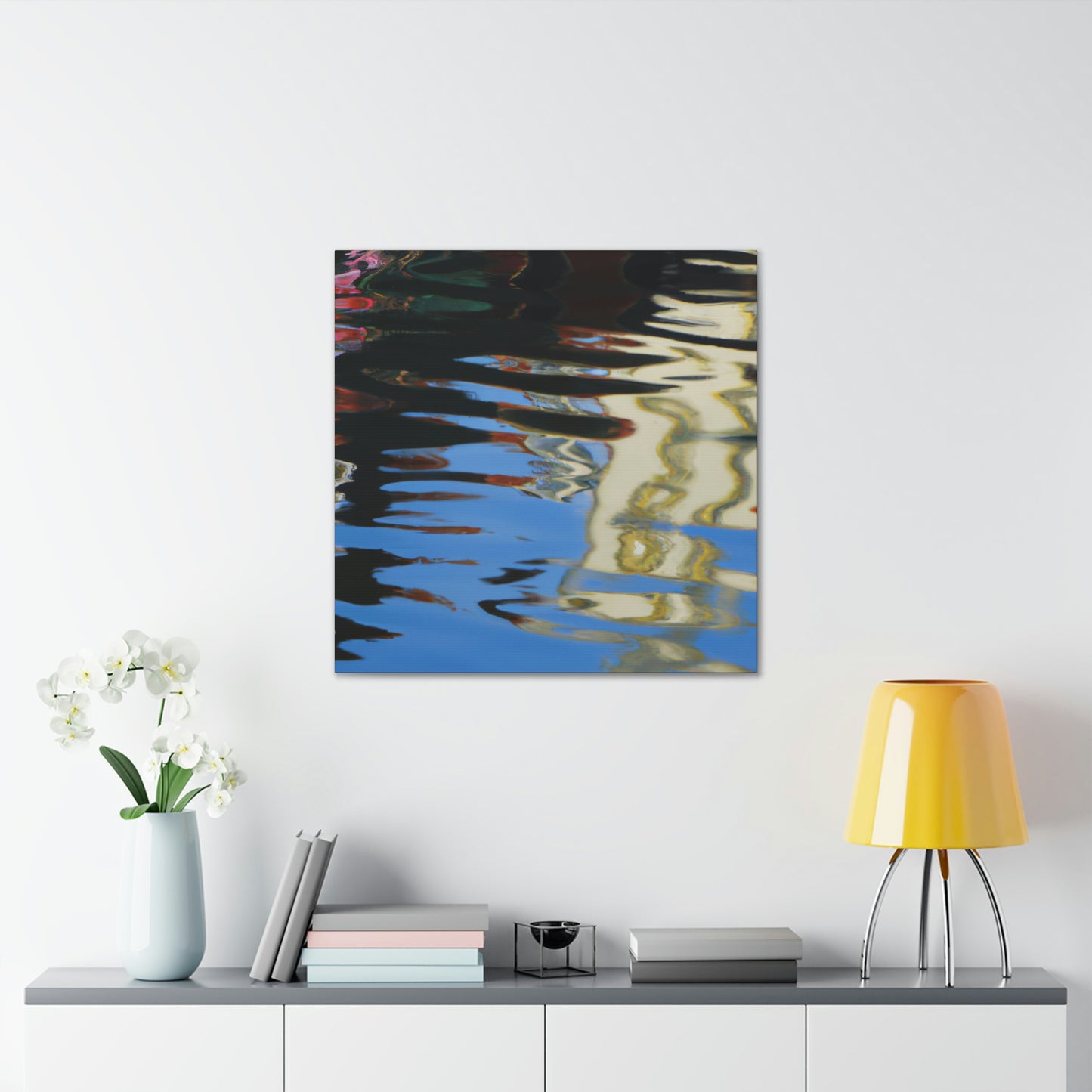 Rembrandt van Rijn - canvas