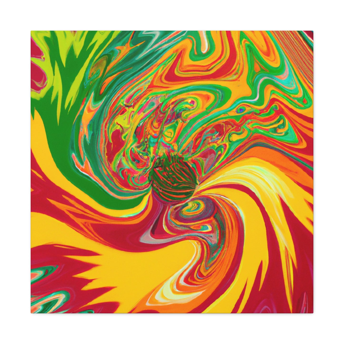 Bartolomé Esteban Murillo - canvas