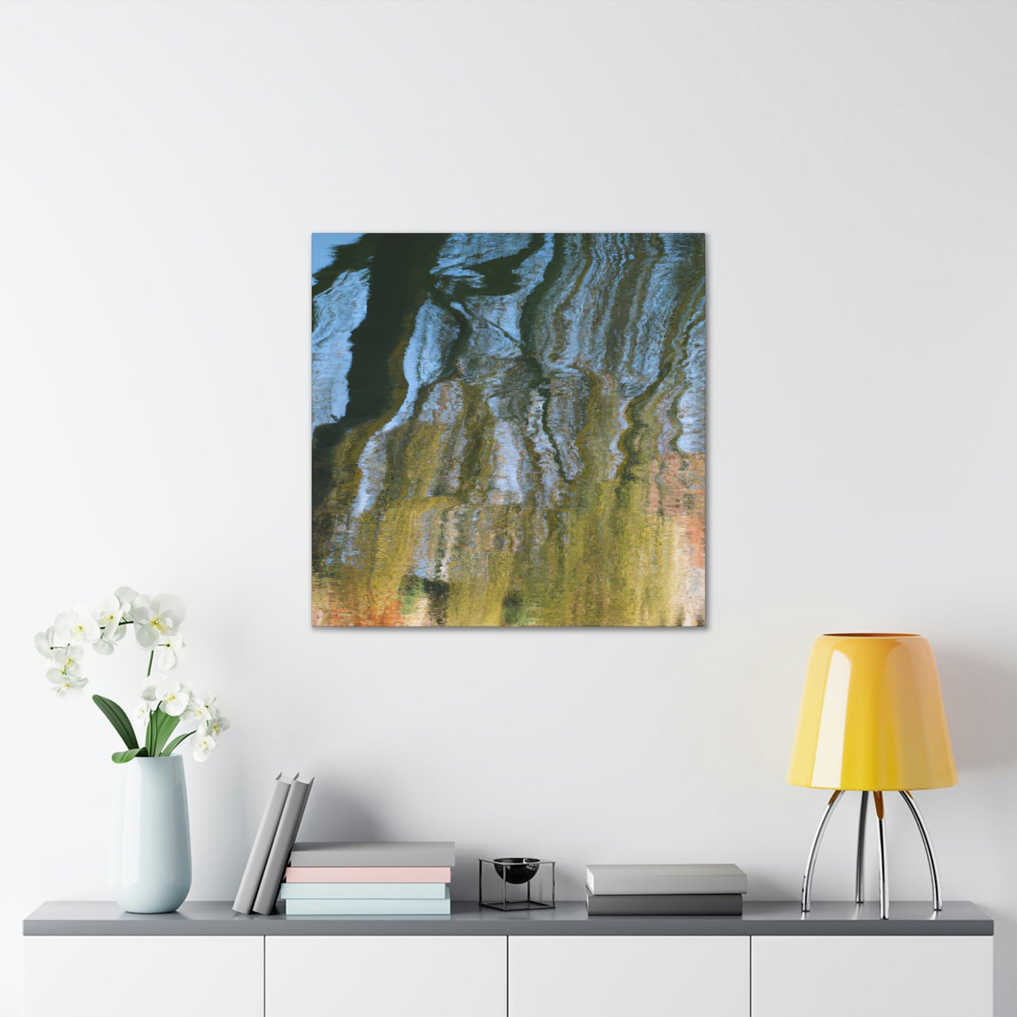 Rembrandt van Rijn - canvas