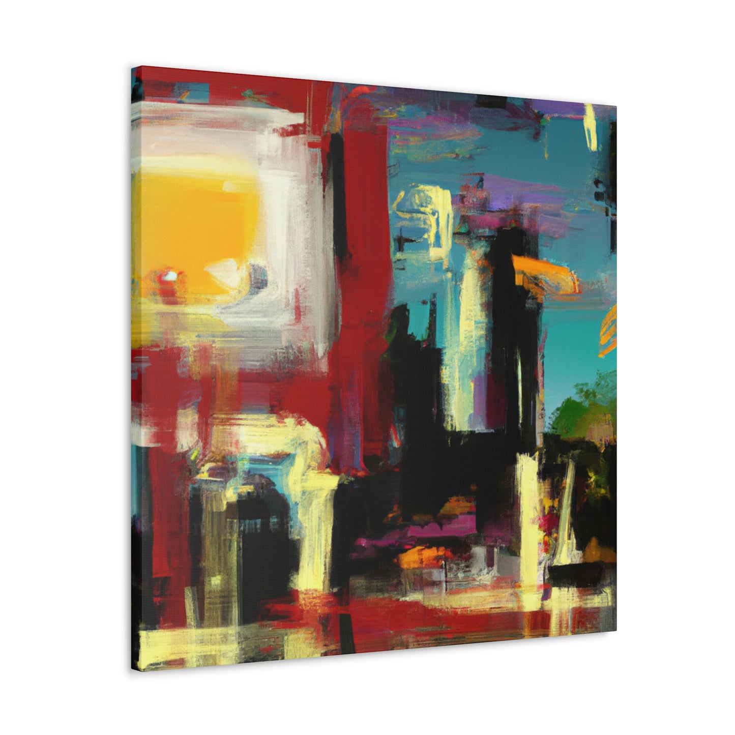 Frans Hals (1582-1666) - canvas