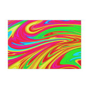 Antonio Verrio - canvas