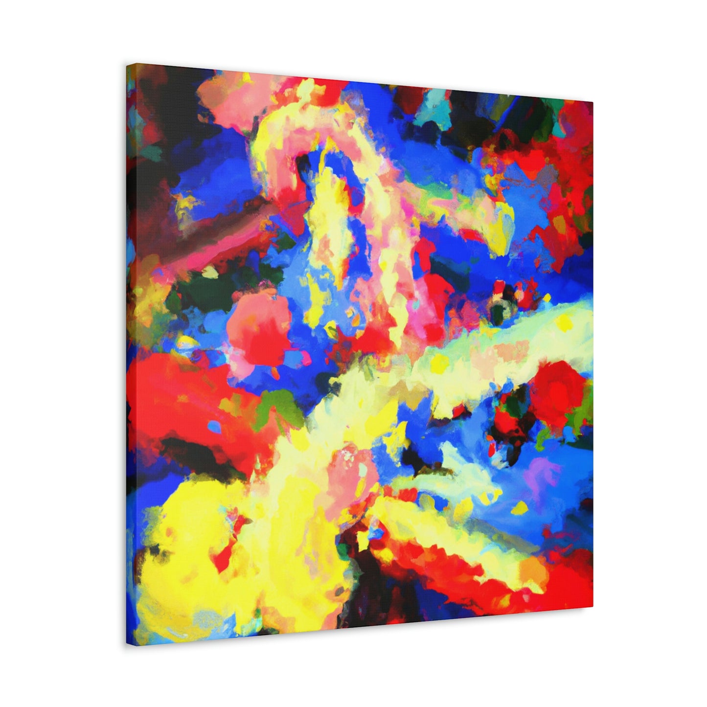 Peter Paul Rubens - canvas