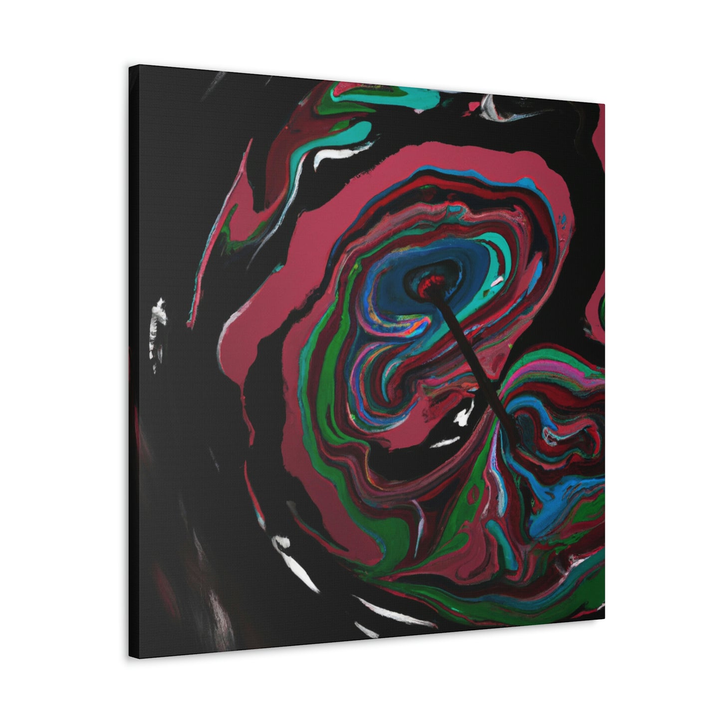 Peter Paul Rubens - canvas