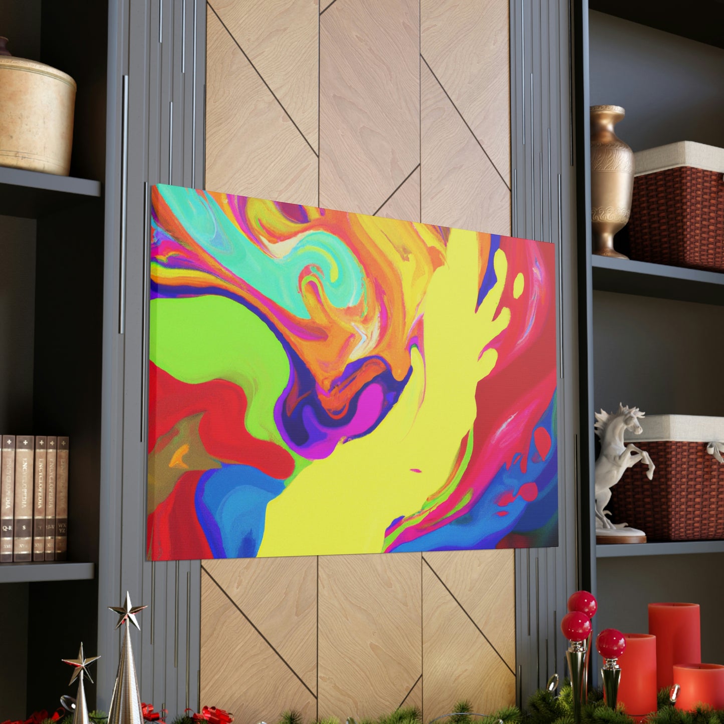 Peter Paul Rubens - canvas