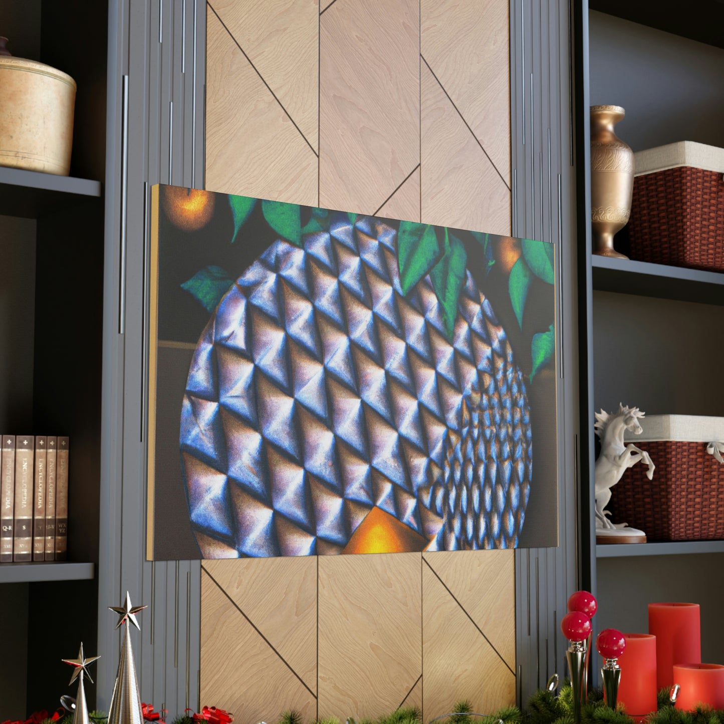 Thomas Gainsborough - canvas