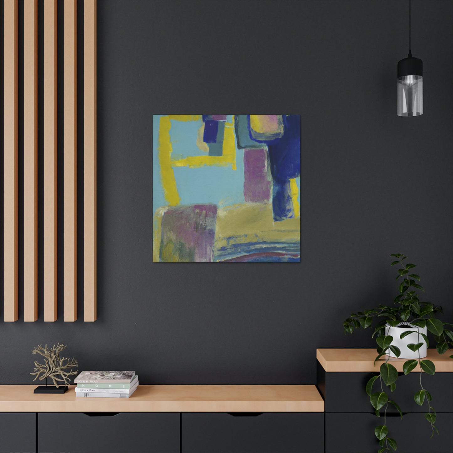 Cornelius de Vos - canvas