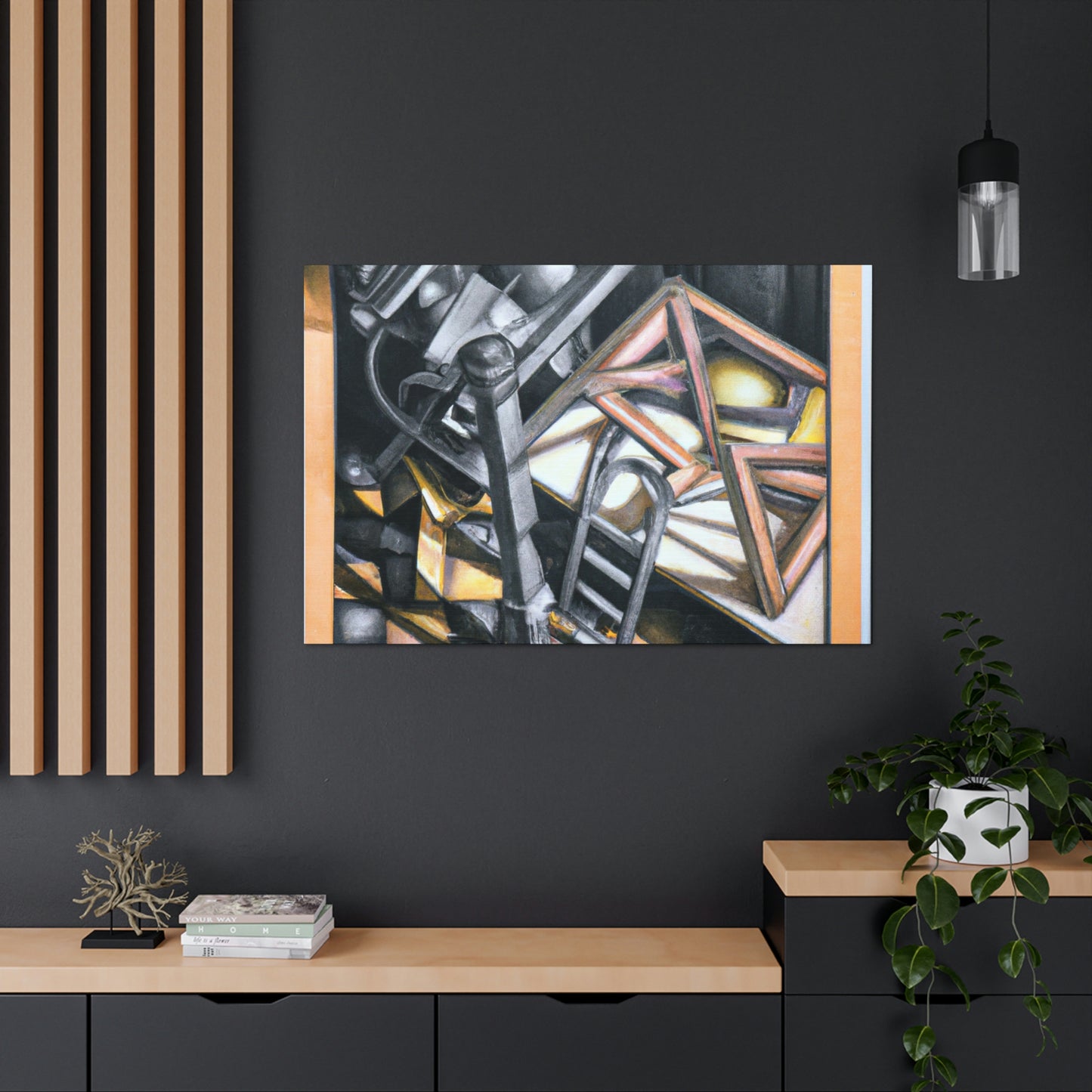 Francisco Jose de Goya y Lucientes - canvas