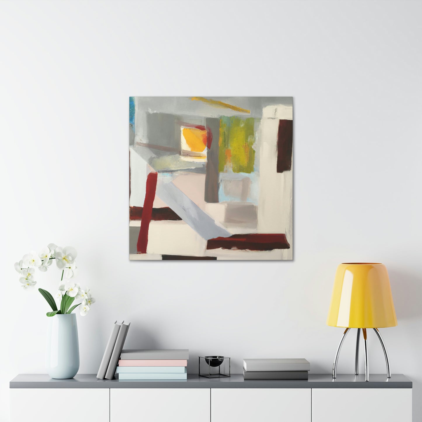 Bartolomé Esteban Murillo - canvas