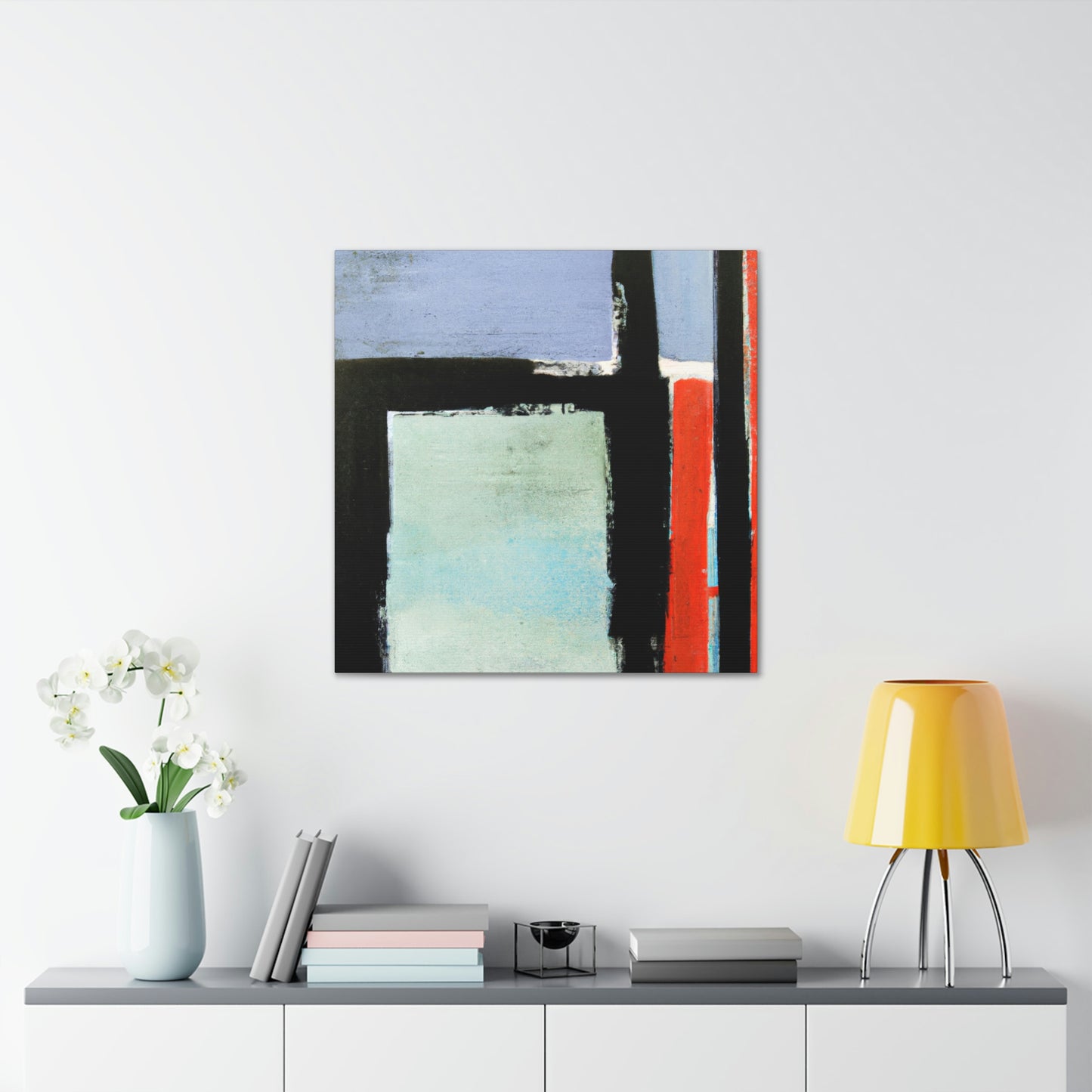 Peter Paul Rubens - canvas