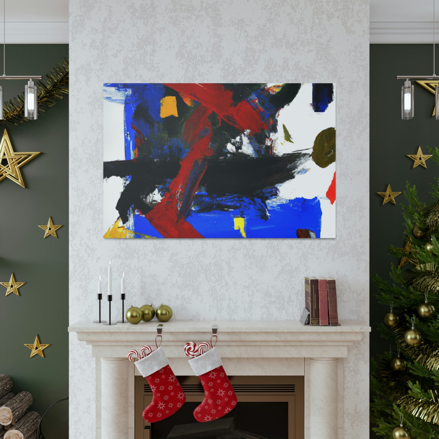 Peter Paul Rubens - canvas