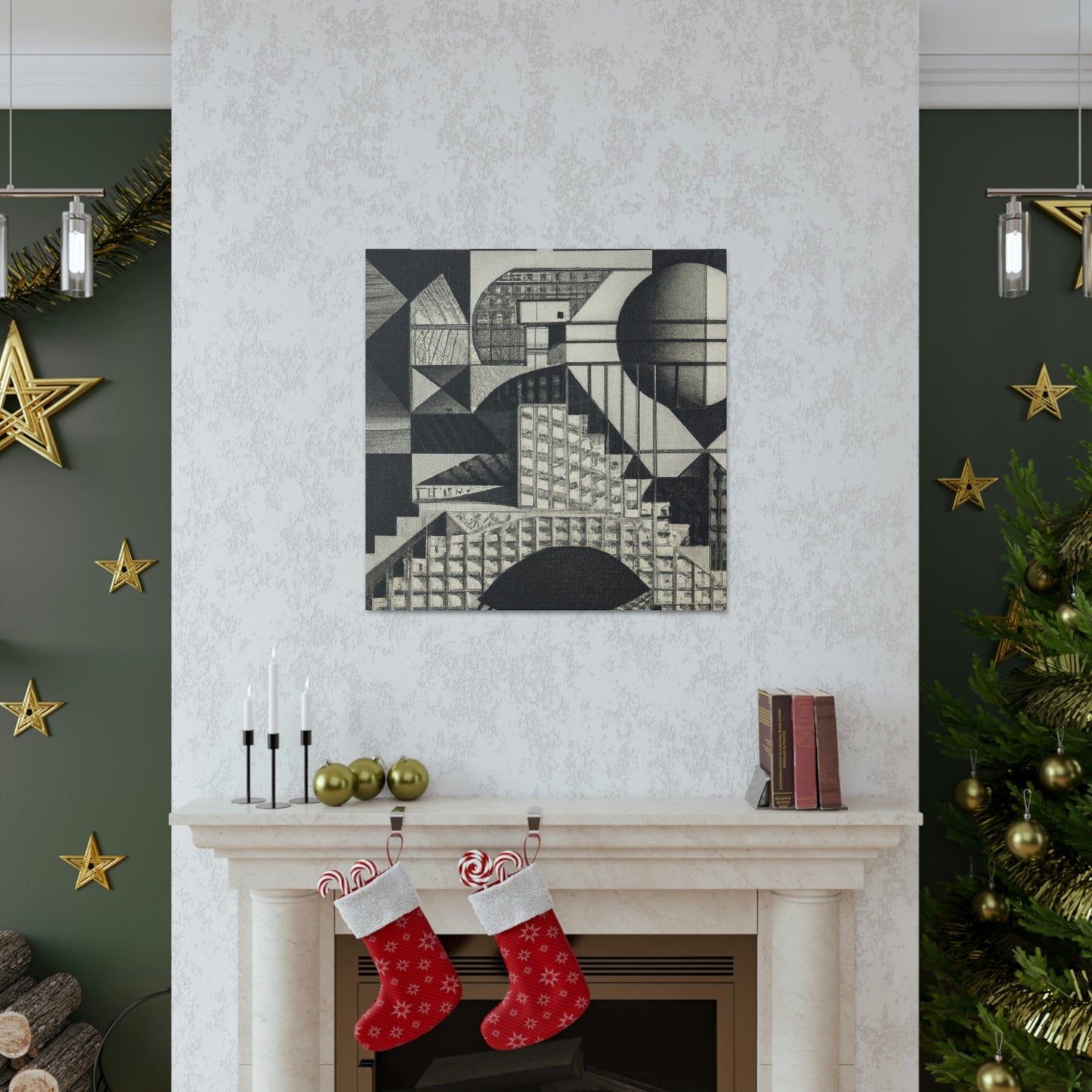 John Singleton Copley - canvas