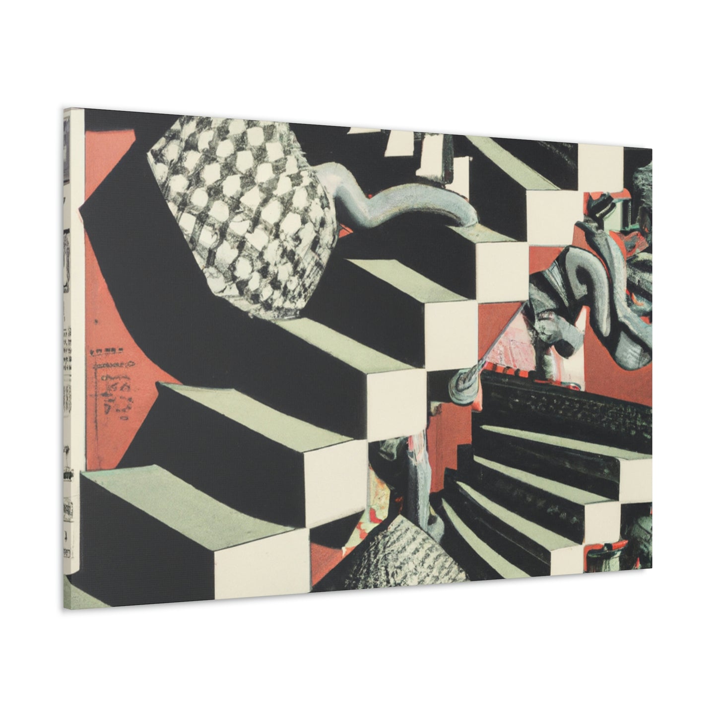 Antonio Canaletto - canvas