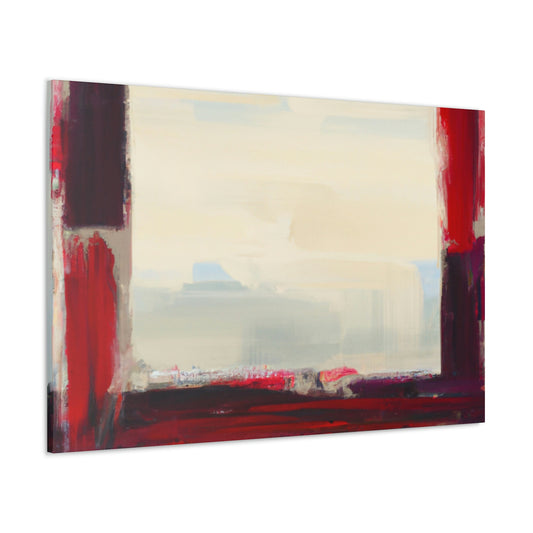 Pieter Bruegel the Elder - canvas