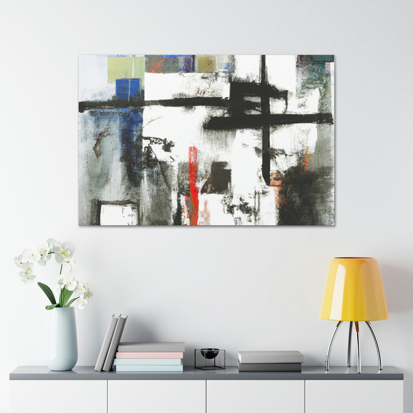 Pieter de Hooch - canvas