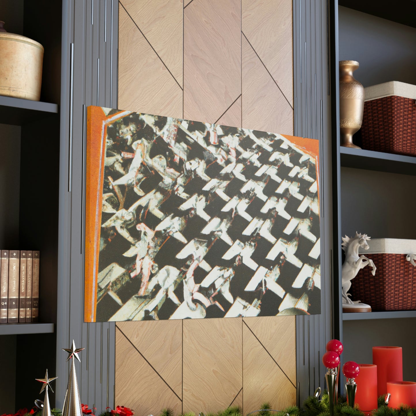 Francisco Goya - canvas