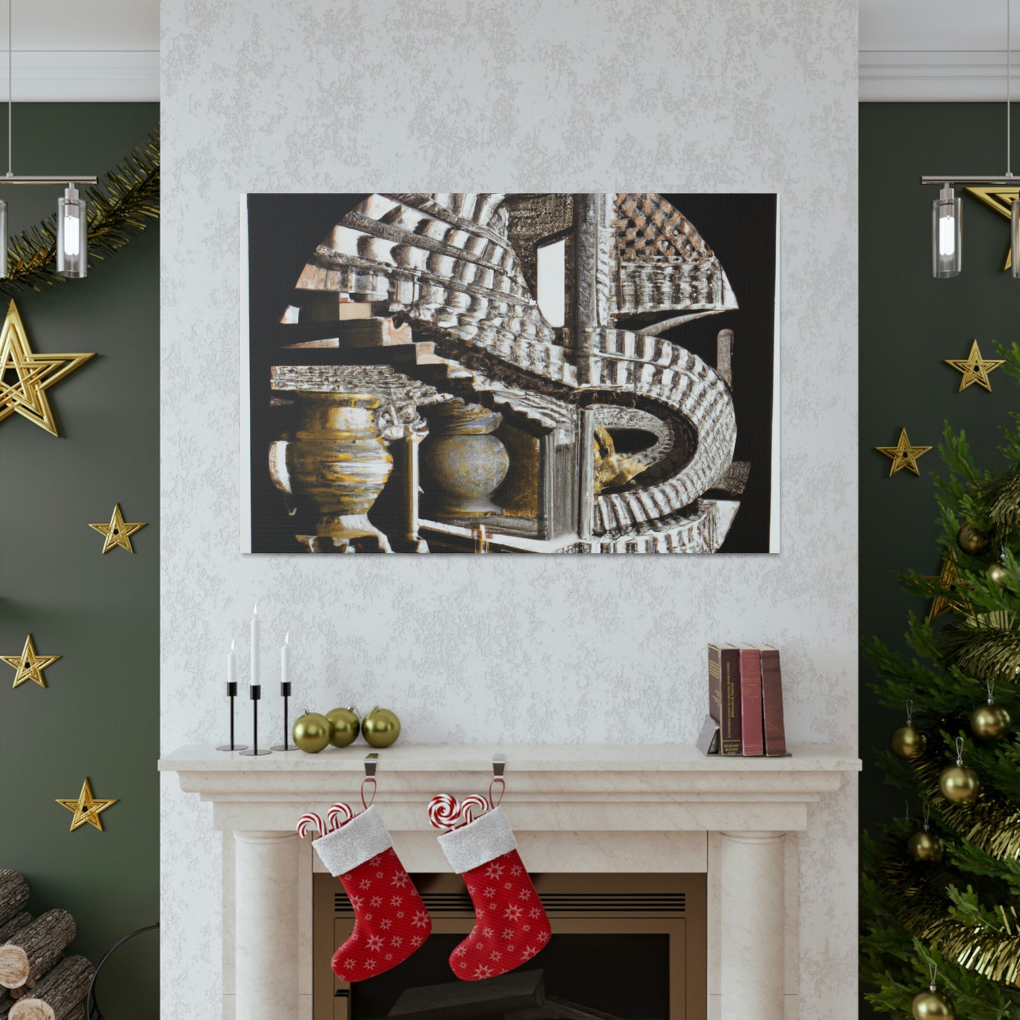 Antonio Canaletto - canvas