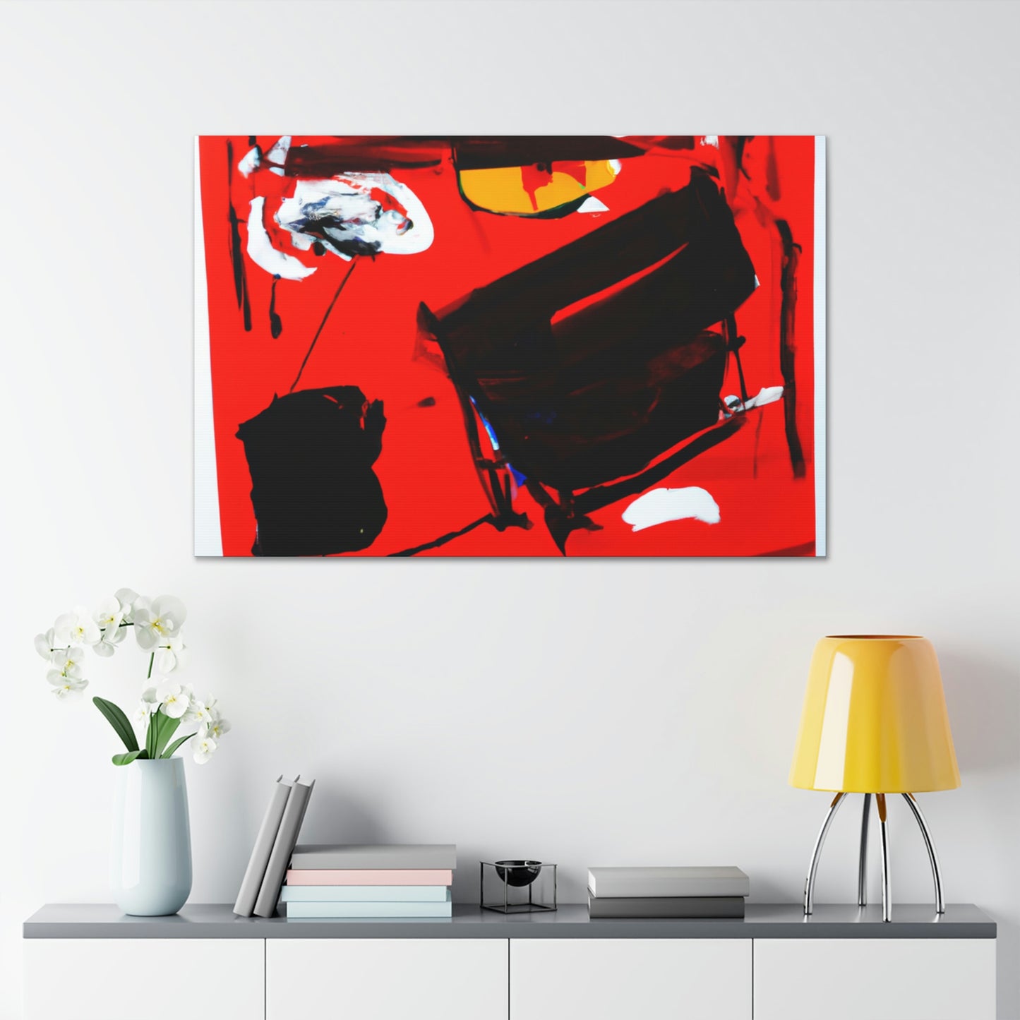 Nicolaes Maes - canvas