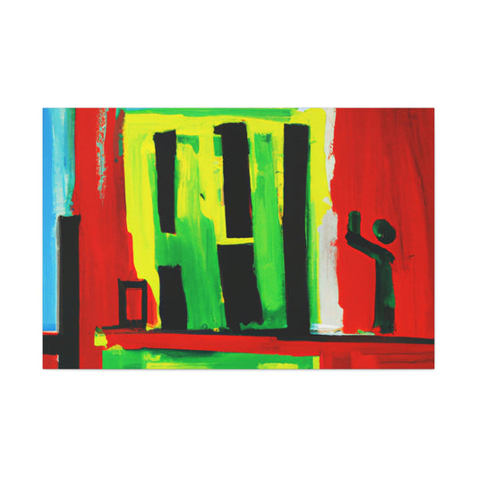 Peter Paul Rubens - canvas