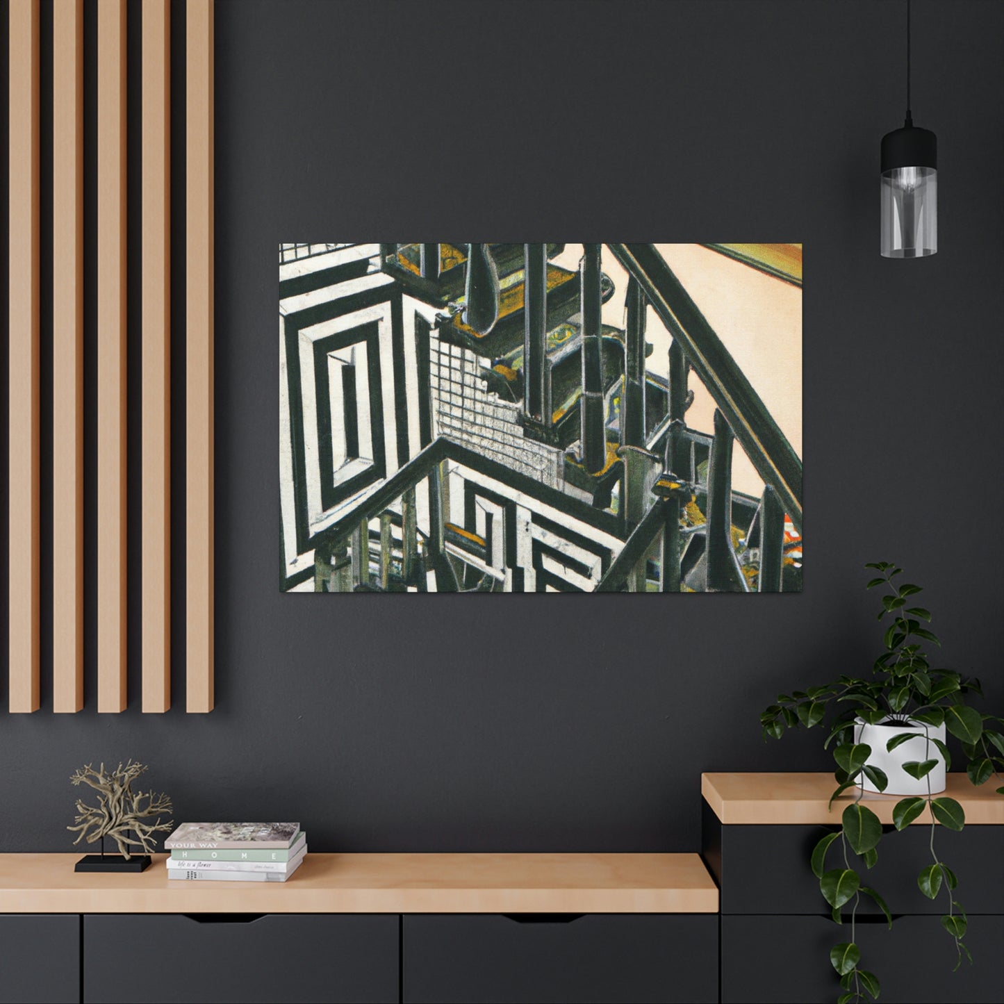 Adriaen van der Werff - canvas